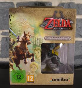 The Legend of Zelda - Twilight Princess HD (08)